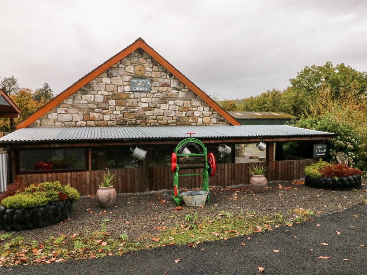 Barn 1