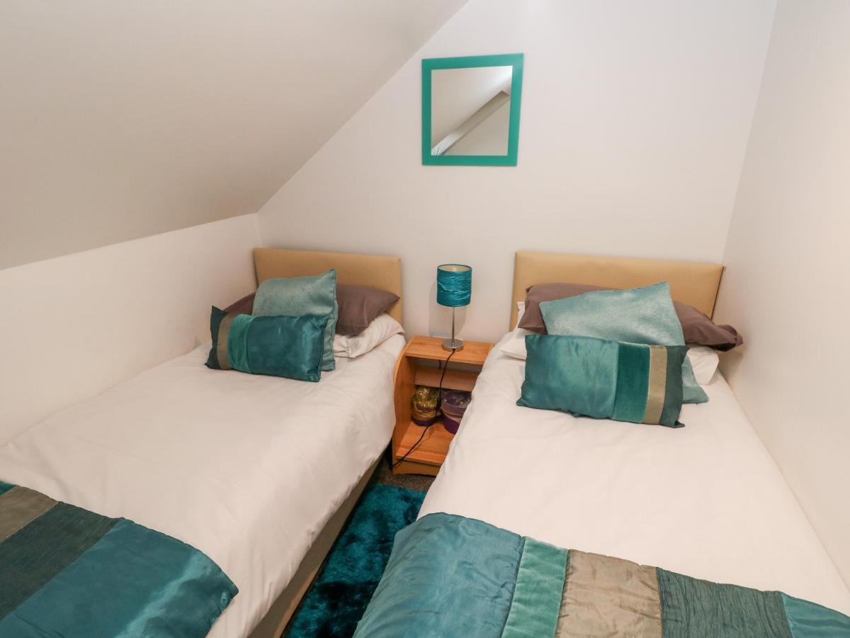 Vakantiehuis Barn 1 Swansea