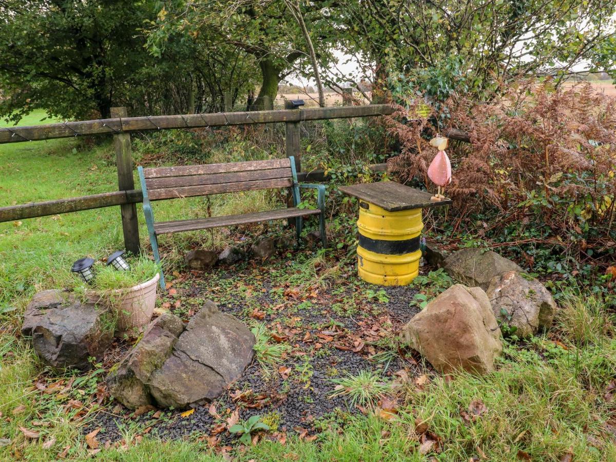 Barn 1 Vakantiehuis Swansea