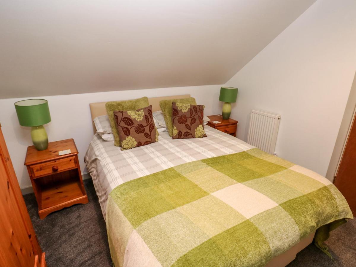 Vakantiehuis Barn 1 Swansea
